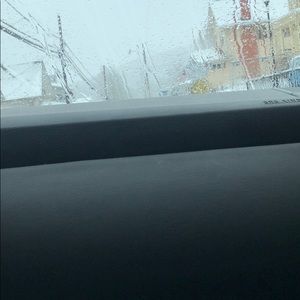 Meet your Posher, Sam